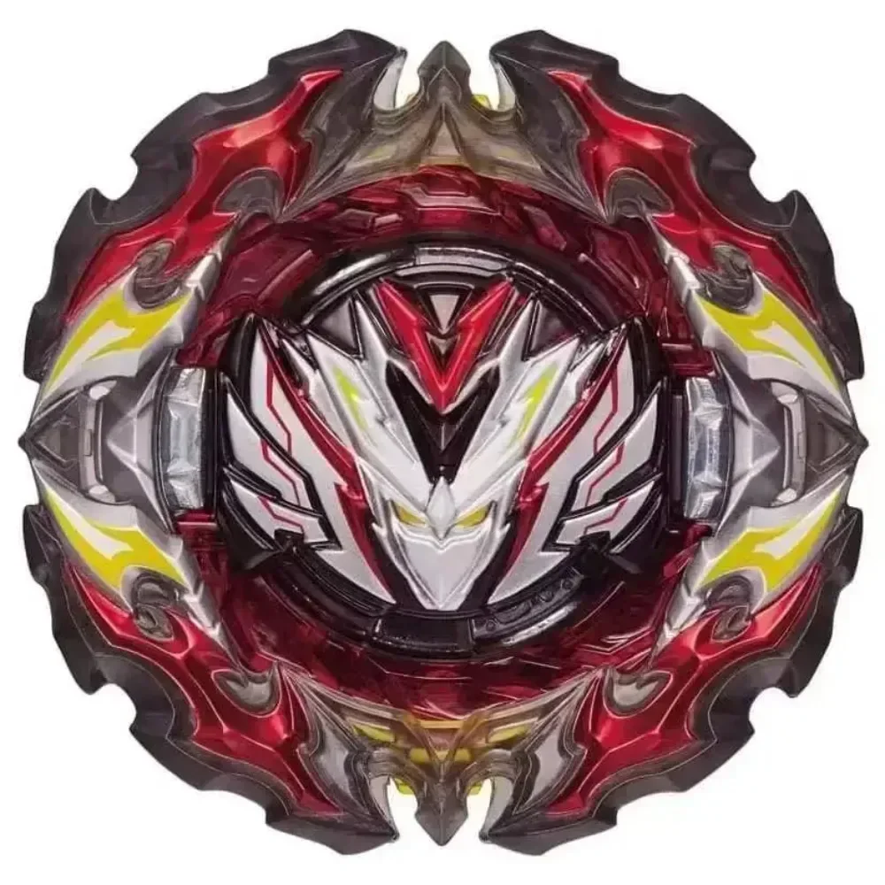 Takara Tomy Bey BU B-195 Booster Prominence Valkyrie.Ov.At’-0 BLADE