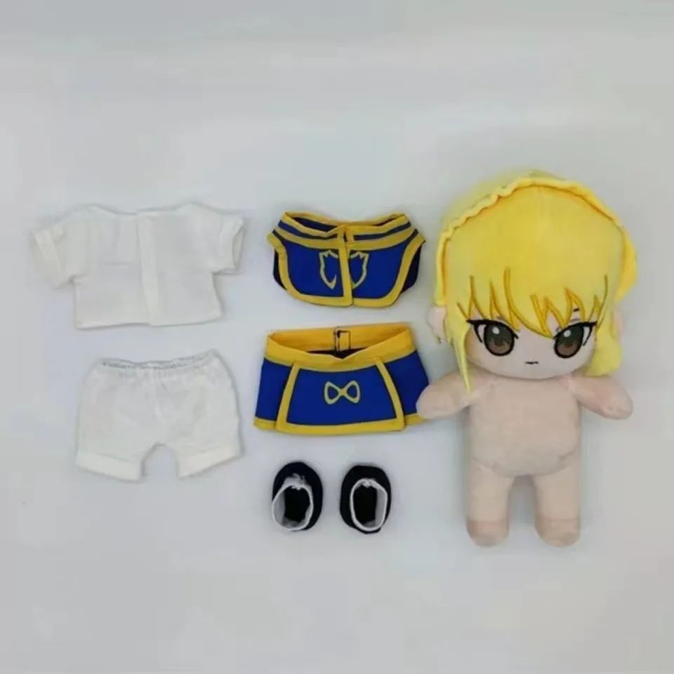 ハンター × ハンターぬいぐるみキルア · ゾルディックゴン Freecss