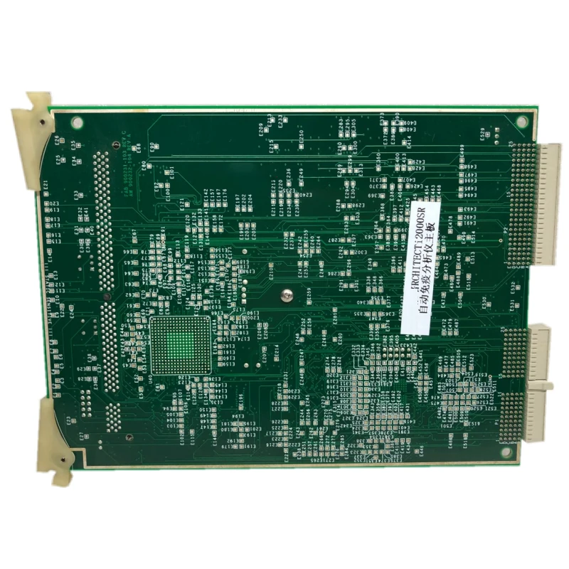 Hot RCHITECTi2000SR Analyzer Motherboard 900231-103 900232-104