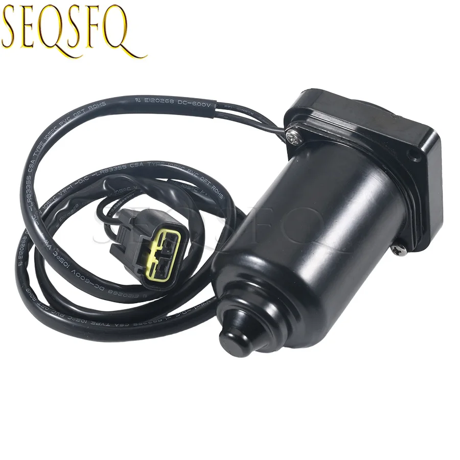 MOTOR de ajuste de inclinación eléctrica 38100-94L01 36120-ZY1-871 38100-89J01 para Suzuki Tohatsu Honda DF25/DF30/DF30A 15/20/30HP 3R0-77180