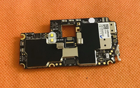 Original mainboard 6G RAM+64G ROM Motherboard for Vernee X X1 Helio P23 MTK6763 Octa Core Free shipping
