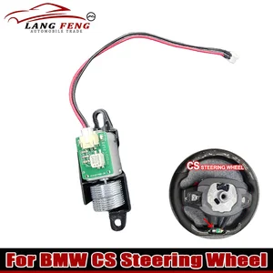 High quality CS Steering Wheel Vibration Motor For BMW G30 G12 G32 G01 G02 G05 G06 G68 G70 Accessories