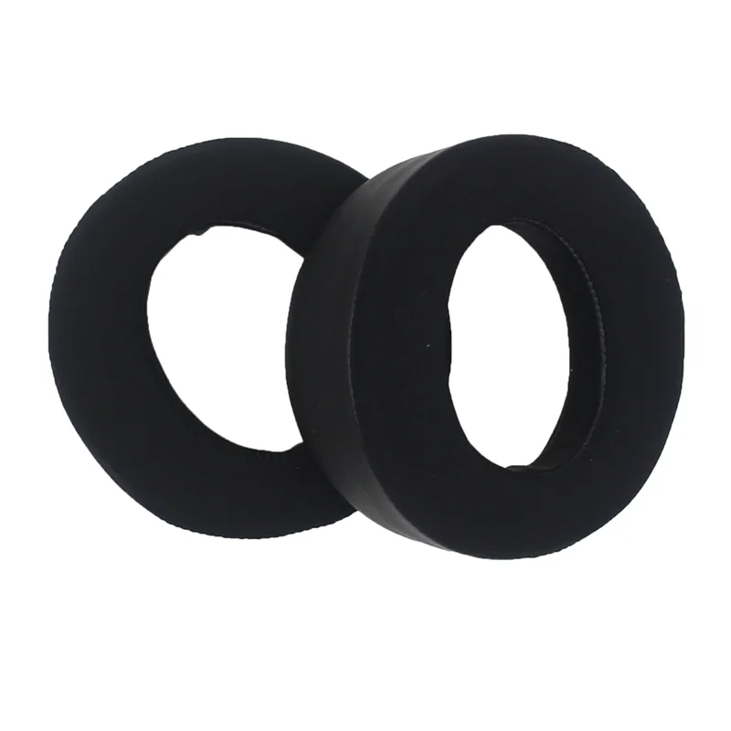 

-WSFS Ear Pads Replacement For SONY PS5 Pulse Elite Wireless Headphones Cooling Gel Ear Cushions Headset Parts