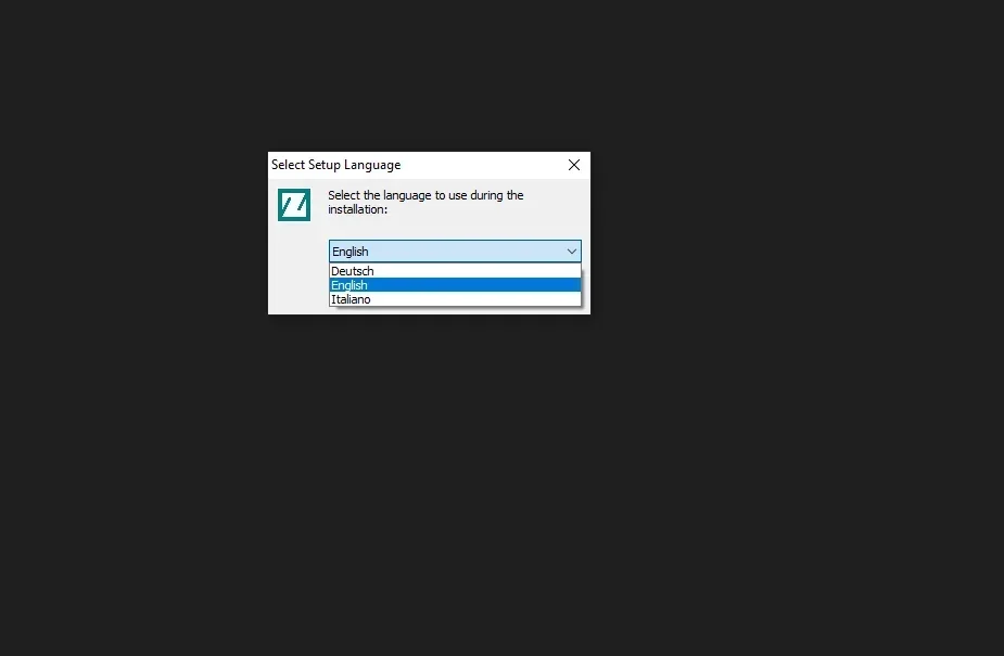 SpecDiag ZAPI WIN Console Version 1.20