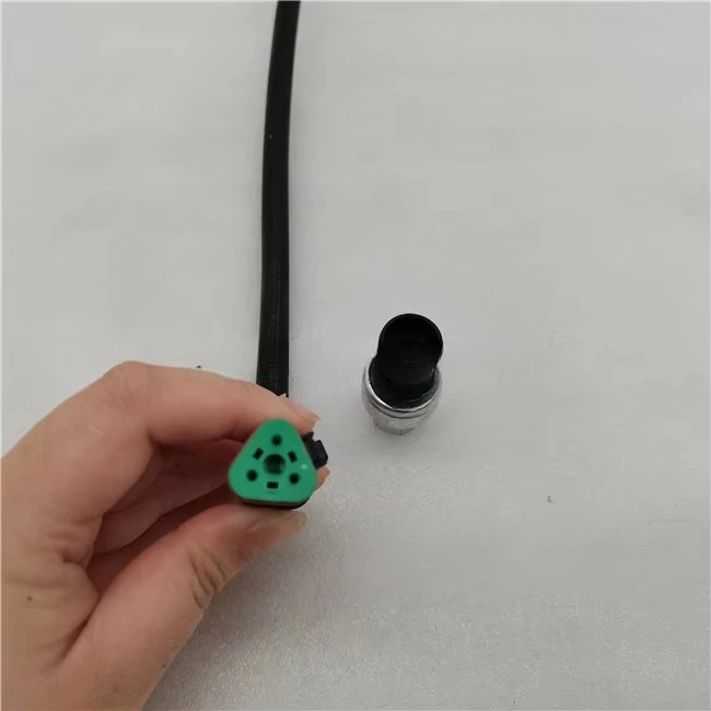 Construction Machinery Parts OEM E320D E330C E336D Oil Pressure Sensor 194-6725