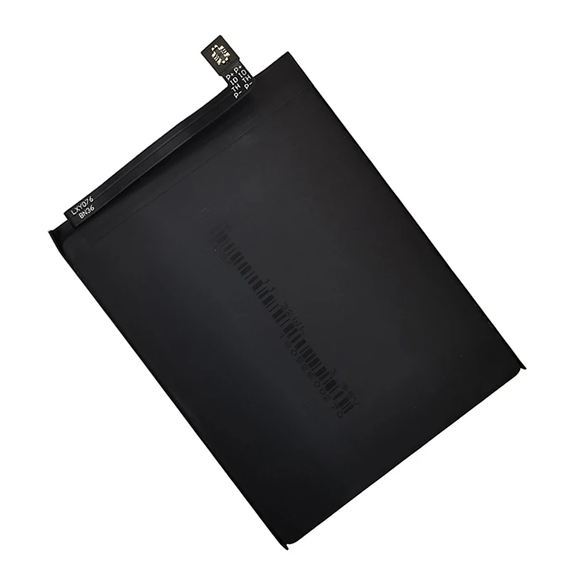 Batería 100% original BN36 de 3010mAh para Xiaomi Mi 6X, Mi A2, BN36, batería de repuesto de alta calidad + herramientas 3