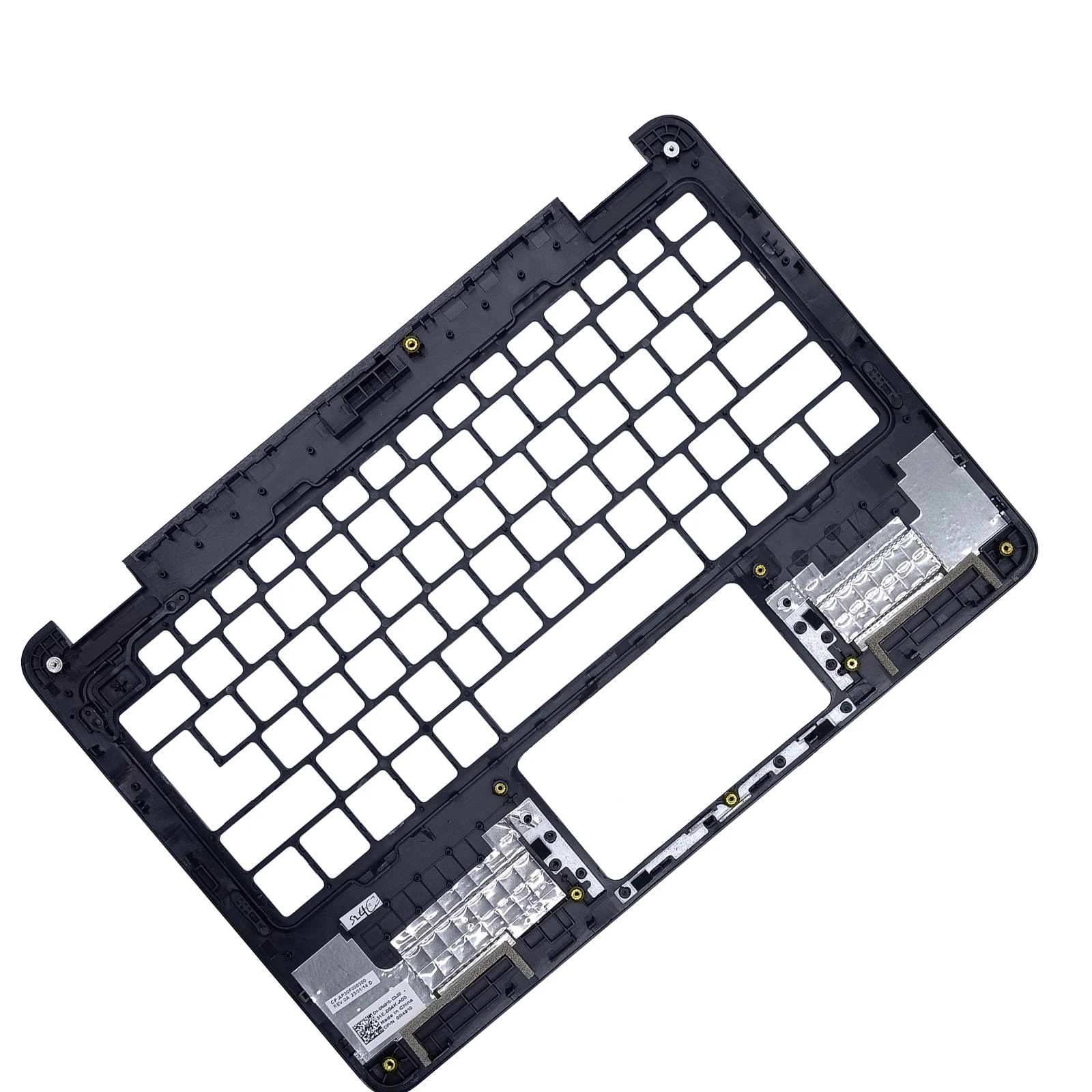 0R4910 for DELL Latitude 11 3120 Laptop Top Case 100% Tested Notebook Top Cover