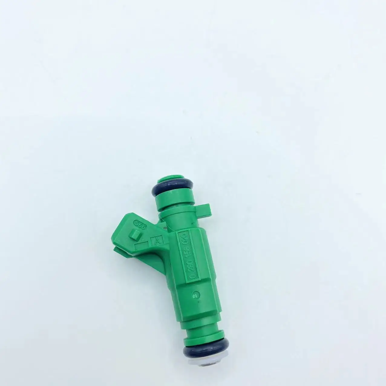 1 ud./5 uds. Inyectores de Combustible 0280156020 para Fiat-Fire 1.0/1.3L 16V MPI Palio-Siena Strada Doblo Accesorios para Coche