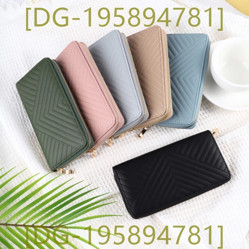 

2024 New Women Bag Fashionable and Soft _DG-195894781_