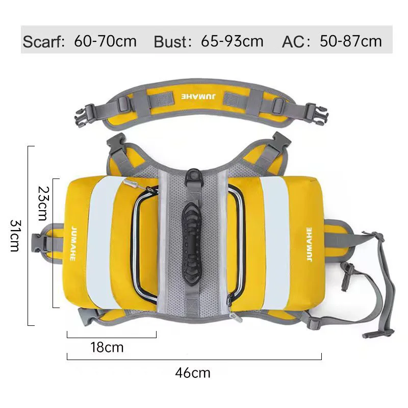 Thumbnail 2 - #77 Best Dog Backpacks to Buy In 2026