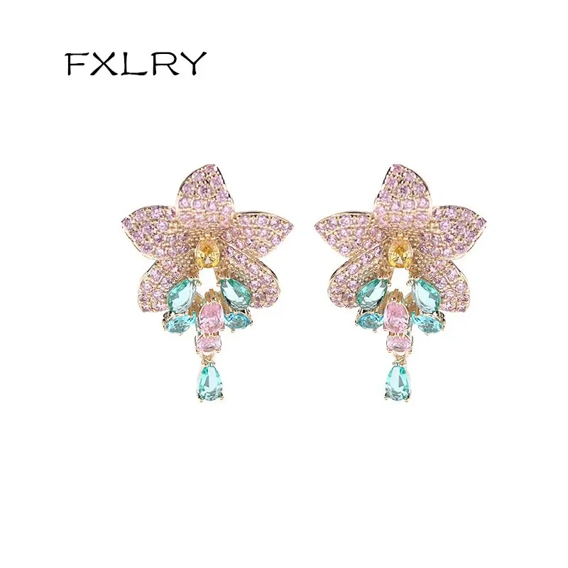 fxlry-brinco-de-gota-de-flor-amarela-de-zirconia-cubica-aaa-da-moda-de-alta-qualidade-para-mulheres-joias-de-casamento