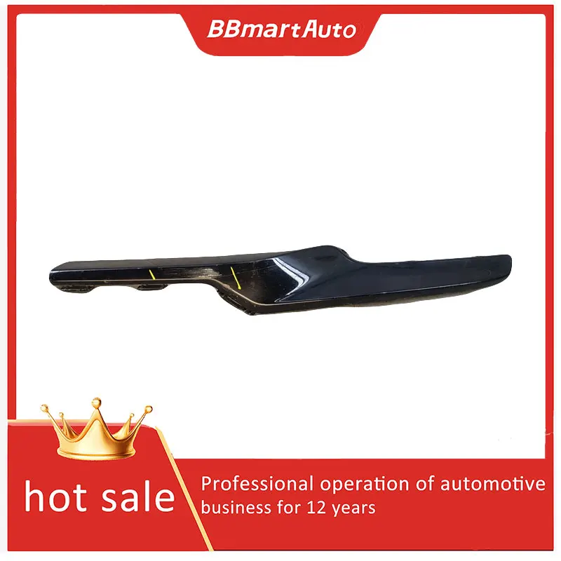 

602000918AAACE Front bumper right daytime light decorative cover For Chery Tiggo 8 OEM Parts