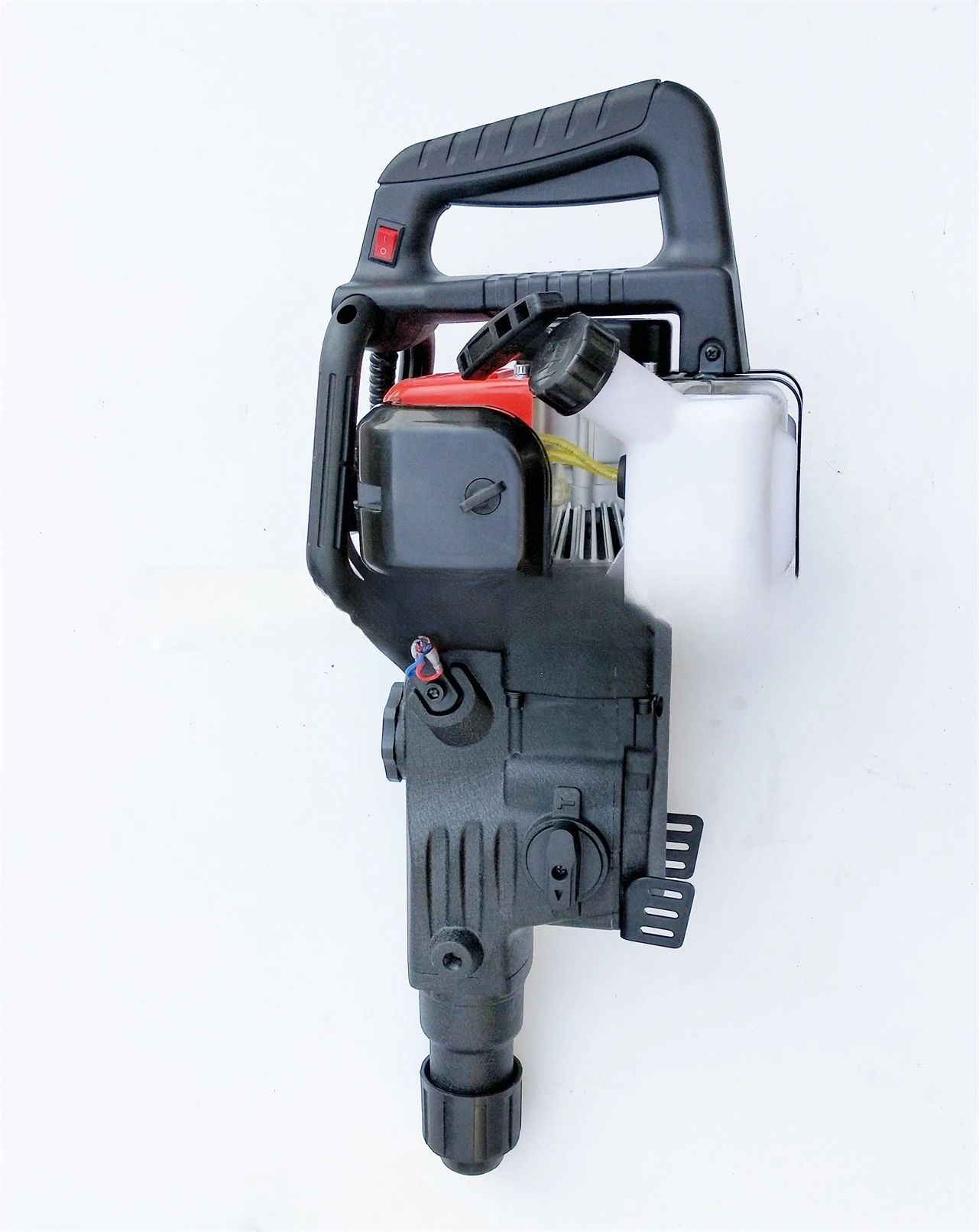 Oil Hammer Drilling Crushing Impact Drilling Concrete  Pick