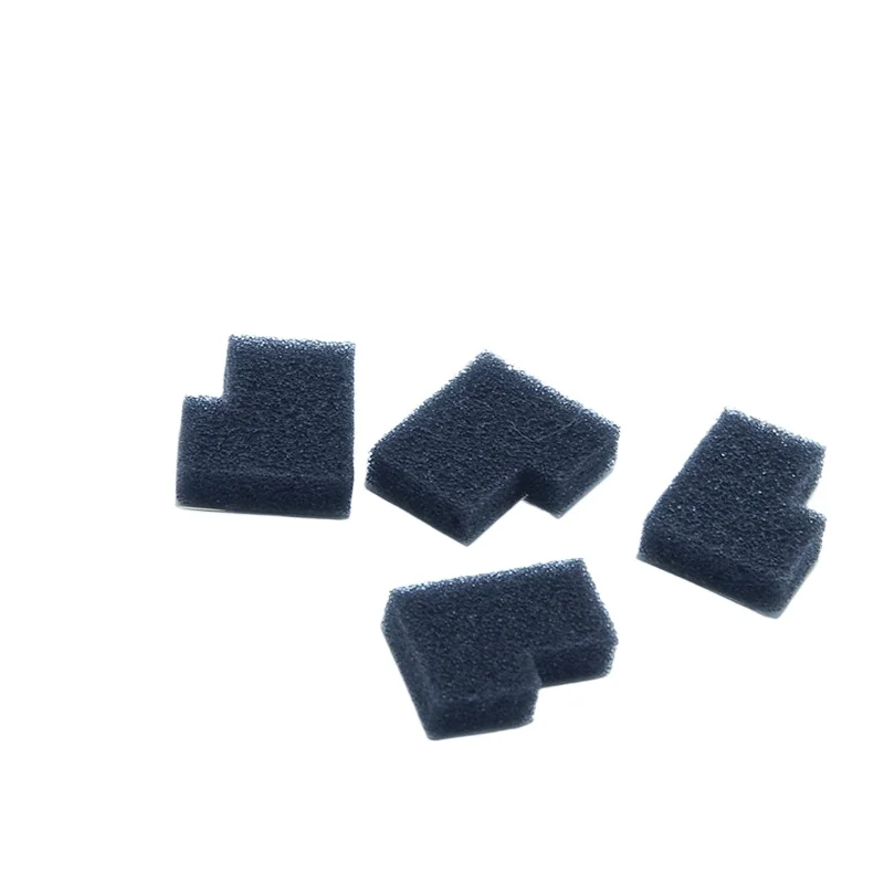 1Set Drum Frame Seal Strip & Sponge for Konica Minolta Bizhub C258 C308 C368 C458 C558 C658 OPC Drum Unit Sealing Foam Parts