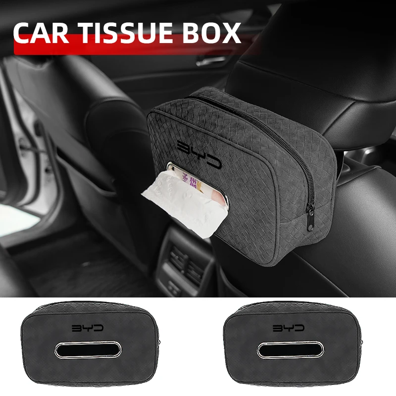 Leather Car Checker… - image