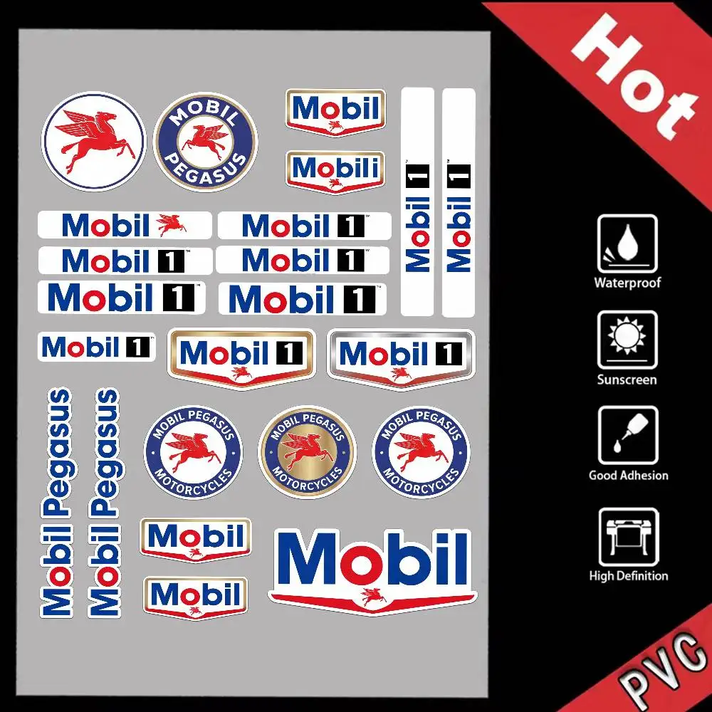 FOR MOBIL MOTO Wasserdichter, reflektierender Kratzschutzaufkleber, universeller Dekoraufkleber für Auto, Motorrad, Helm, Kühlschrank