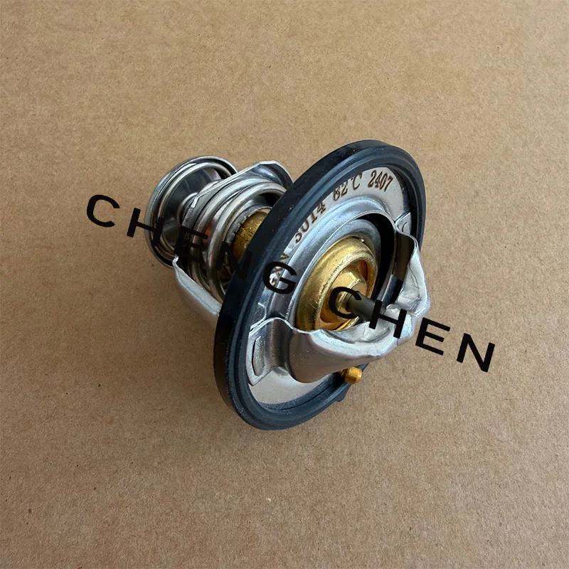 Termostato de motor para automóviles JAC J3 J5 J6 4G13 4G15 4G93 OEM S1026L21153-00010