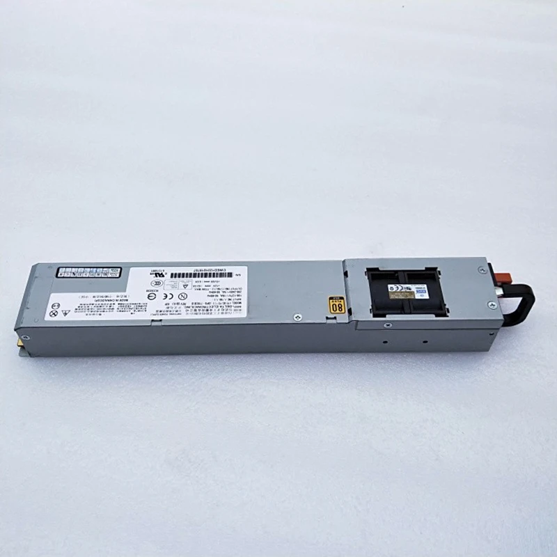 Fonte de alimentação para servidor Lenovo R525 G3 DPS-770CB B 770W totalmente testada