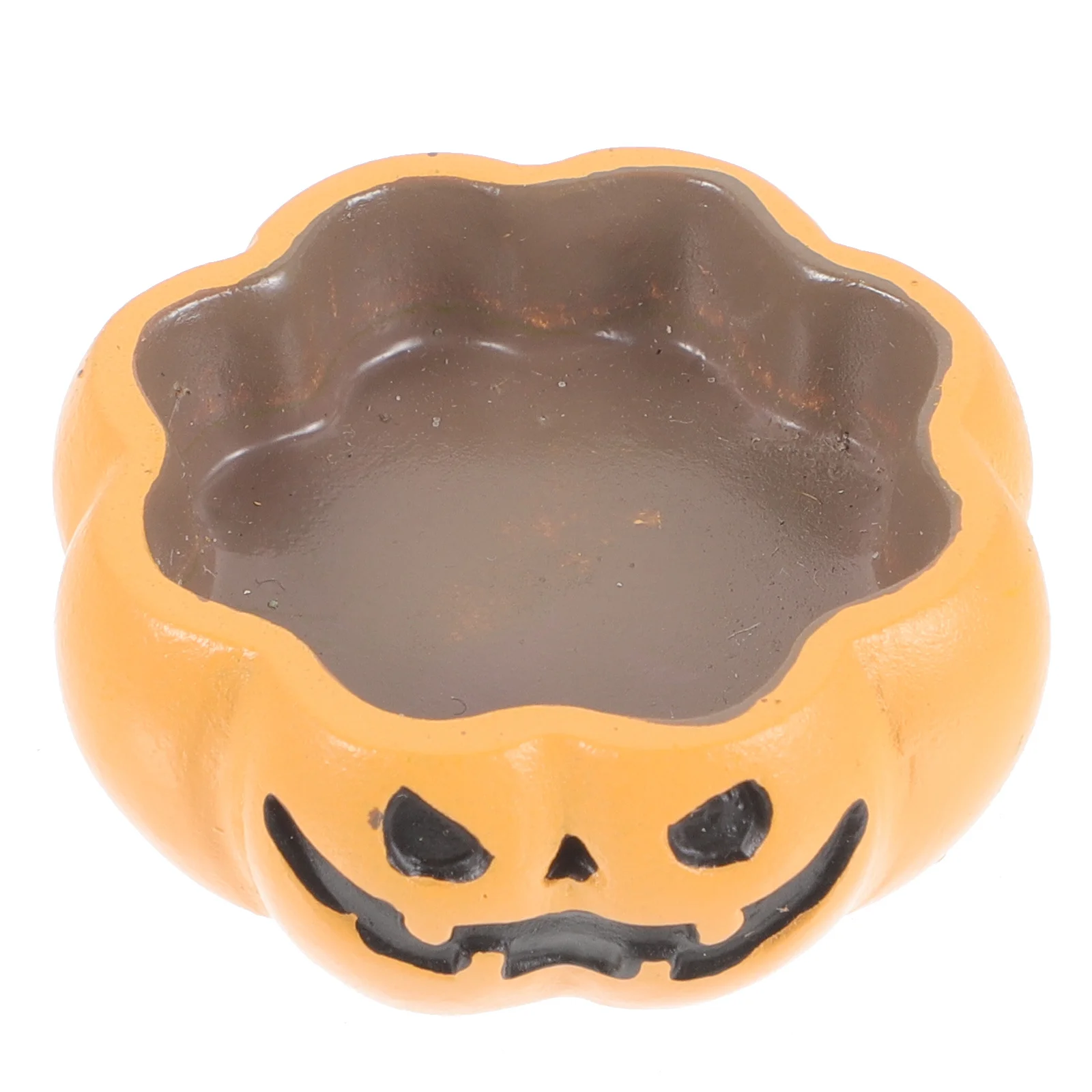 

Reptile Water Bowl Resin Non-Slip Base For Gecko Lizard Tortoise Feeding Basin Terrarium Food Dish Reptile Supplies