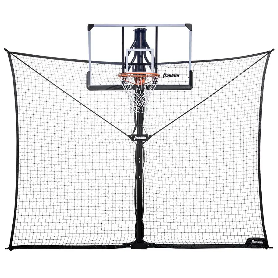 Pass Back Rebounder