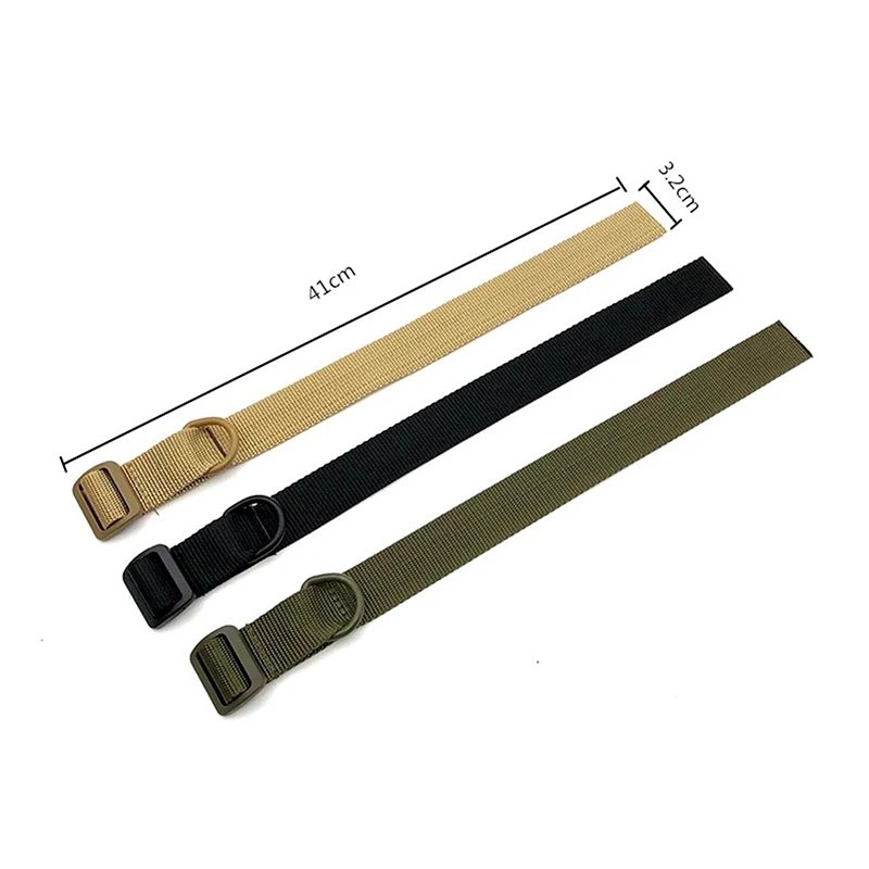 Multifunctional Nylon Gun Rope Sling Multi-Functional Adapter Rifle Gun Belt Portable Strapping Gun Belt Hunting Accessories