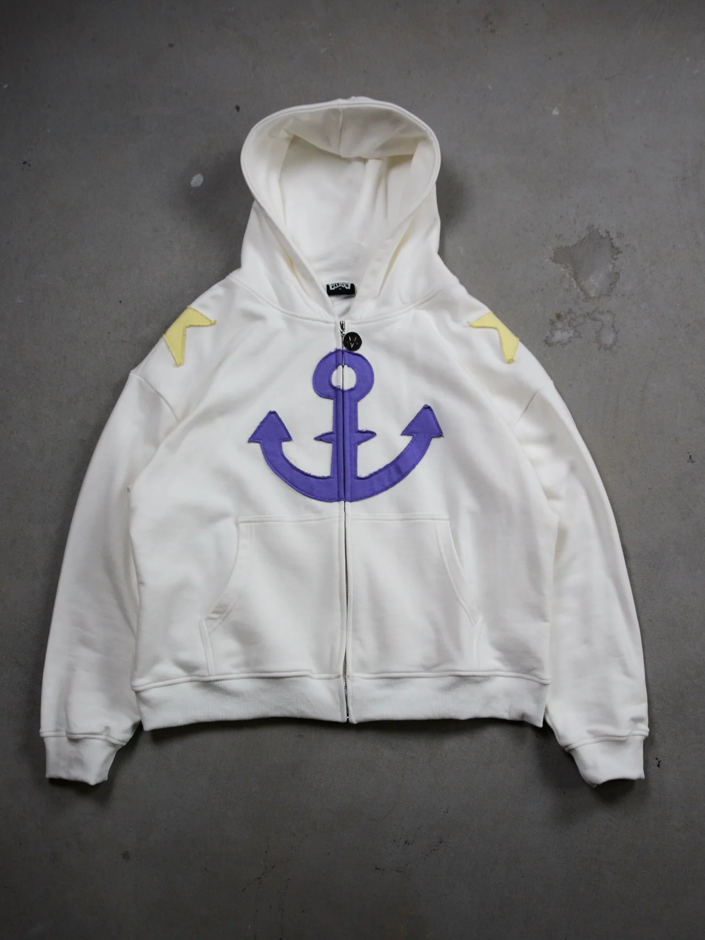 Jojo Bizarre Adventure Zip Up Hoodies Harajuku Oversized Mens Womens Zipper Hoodie Hip Hop CoupleS Y2k Street Sweatshirt