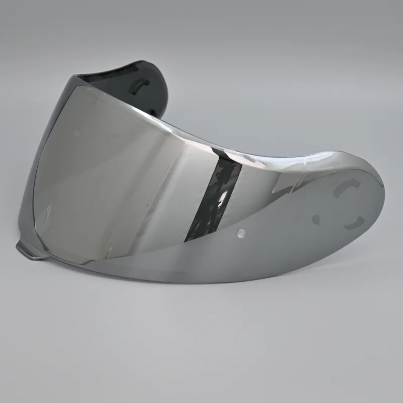 Für SHOEI Neotec3 CNS-3C Helm Visier Objektiv Windschutzscheibe Sonnenschirm Ersatz Schild Casco Moto Zubehör Capacetes