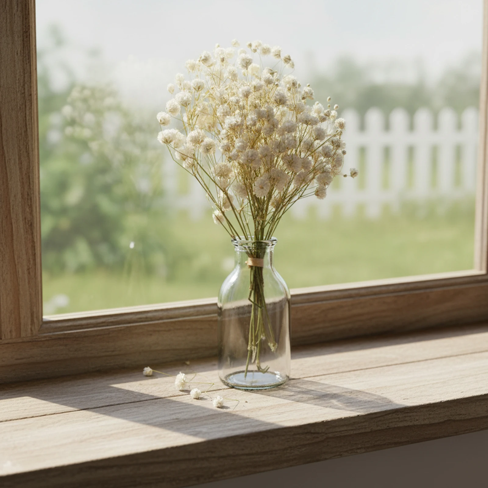 Mini bouquet de fleurs préserv - Dried Flower Bulk avis et prix