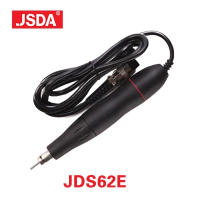 

Электрическая ручная дрель-фрезер JDS62E для маникюра