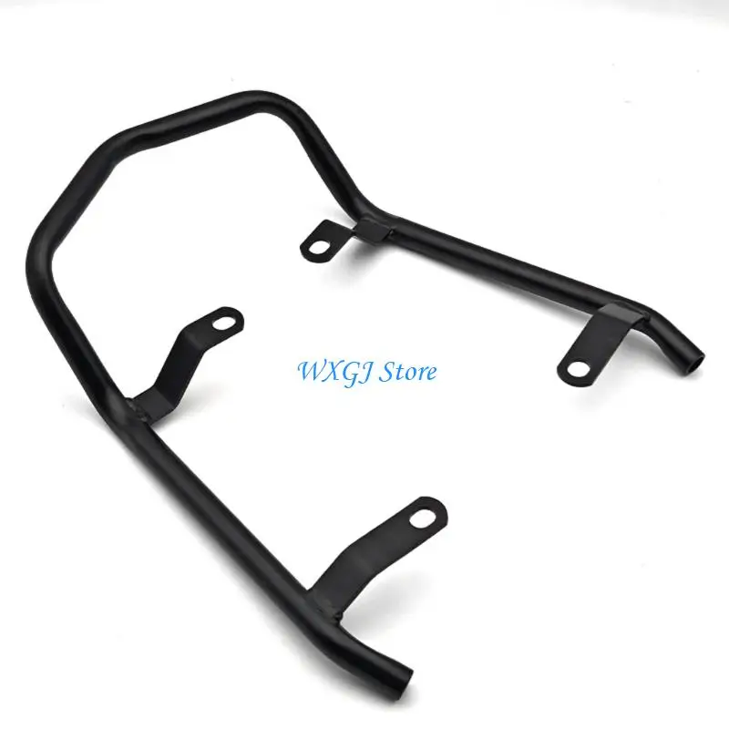 

37JE Safety Armrest Motorcycle Rear Handlebar Rear Armrest for Pure