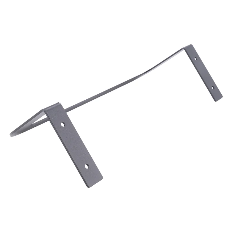 AEE6-La barra di fissaggio del materasso mantiene il tappo del materasso da scorrevole per evitare il supporto scorrevole in posizione della pinza