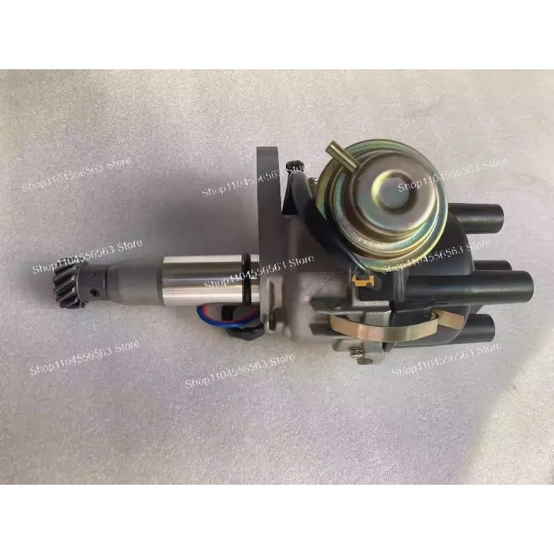 

Distributor for 1970-1978 Datsun 240Z/260Z/280 L4, Dedicated Accessory for Automotive Ignition System