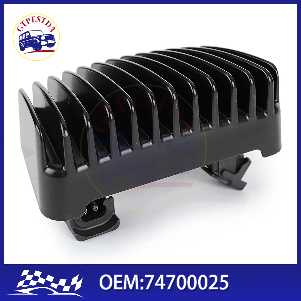 

Voltage Regulator Rectifier for Harley Davidson ROAD KING GLIDE ELECTRA TRI STREET GLIDE CVO LIMITED ULTRA 74700025 2017-2023