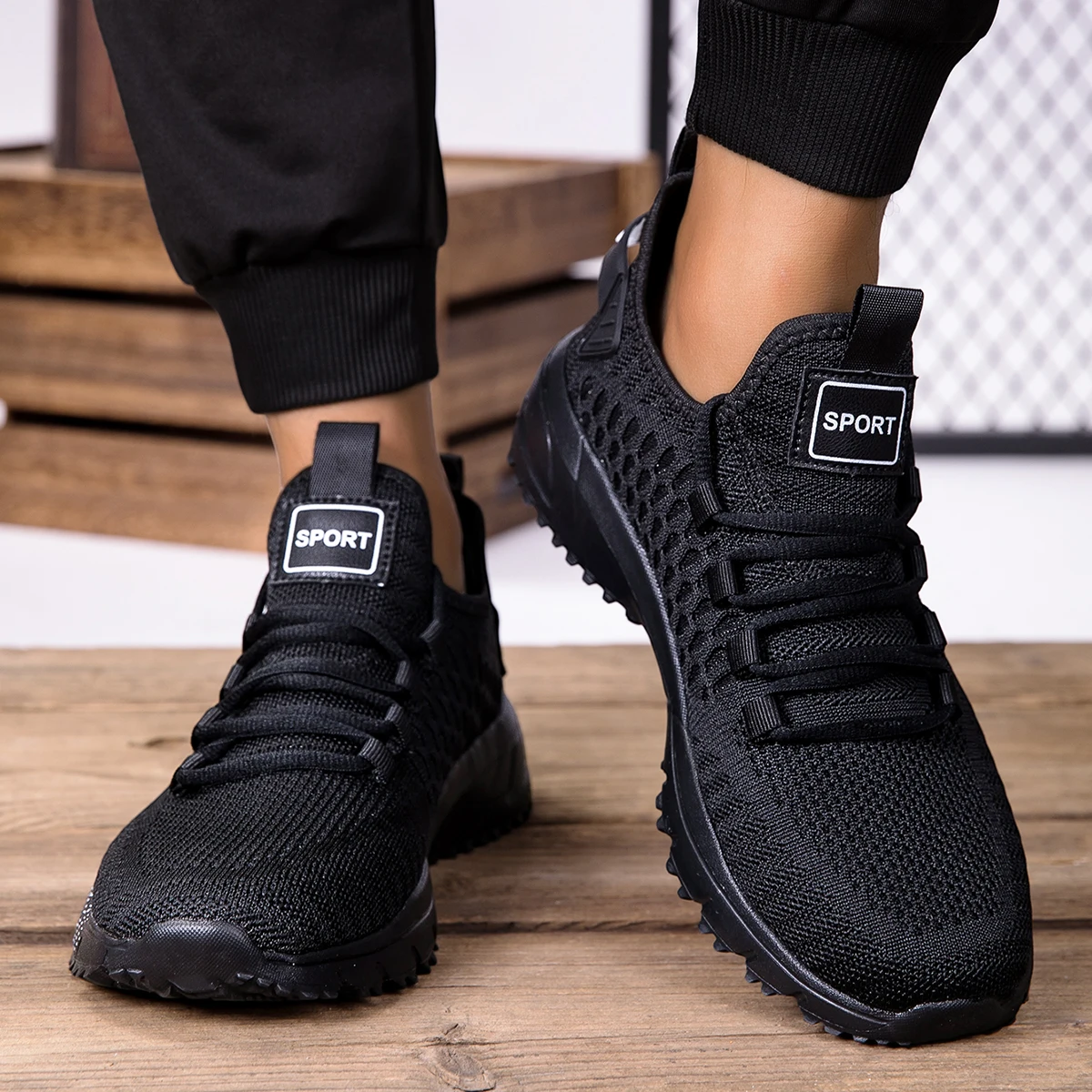 

Мужские кроссовки, удобная дышащая обувь на платформе, летние мужские кроссовки для бега, дышащие удобные кроссовки для ходьбы, мужские кроссовки