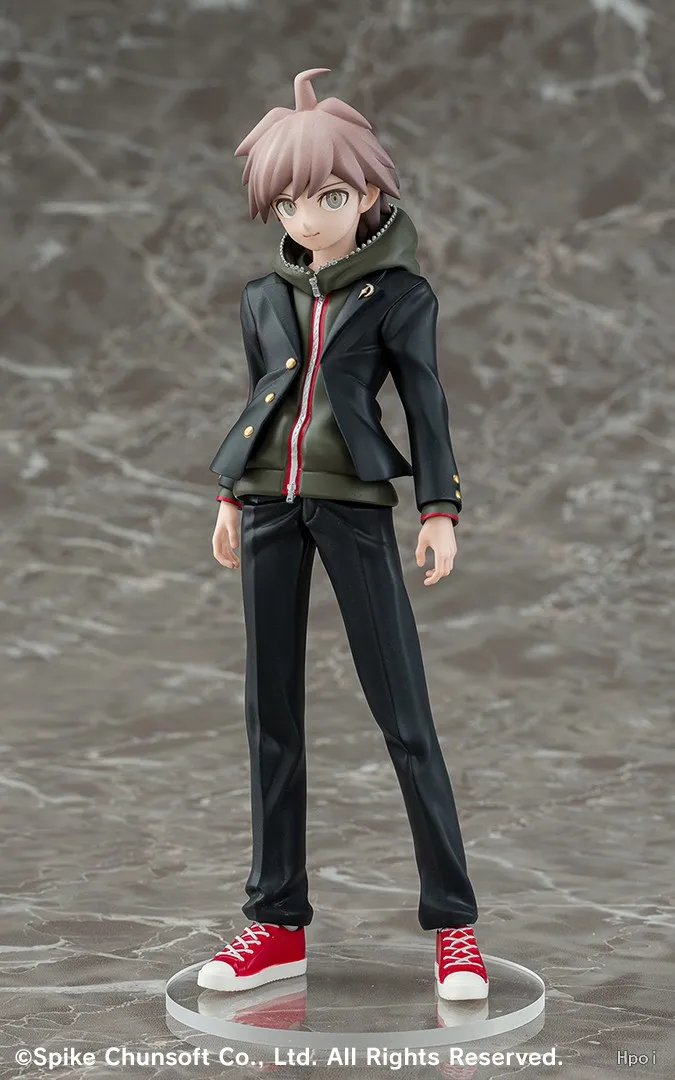 In Magazzino Originale GSC POP UP PARADE Proiettili Difendere 1uluk2 Reload Naegi Mokoto Figure Modello di Animazione Giocattoli Regali