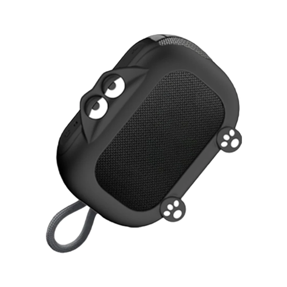 غطاء حماية من السيليكون الناعم، غطاء مقاوم للخدش لمكبر الصوت Anker Soundcore Select 4 Go #6