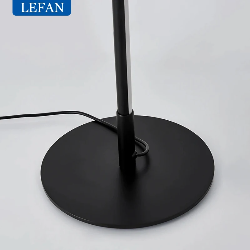 Imagem -05 - Modern Led Minimalista Table Lamp Bedside Desk Lights Lâmpadas do Hotel Iluminação Doméstica Luz Noturna Simples Iluminação Doméstica