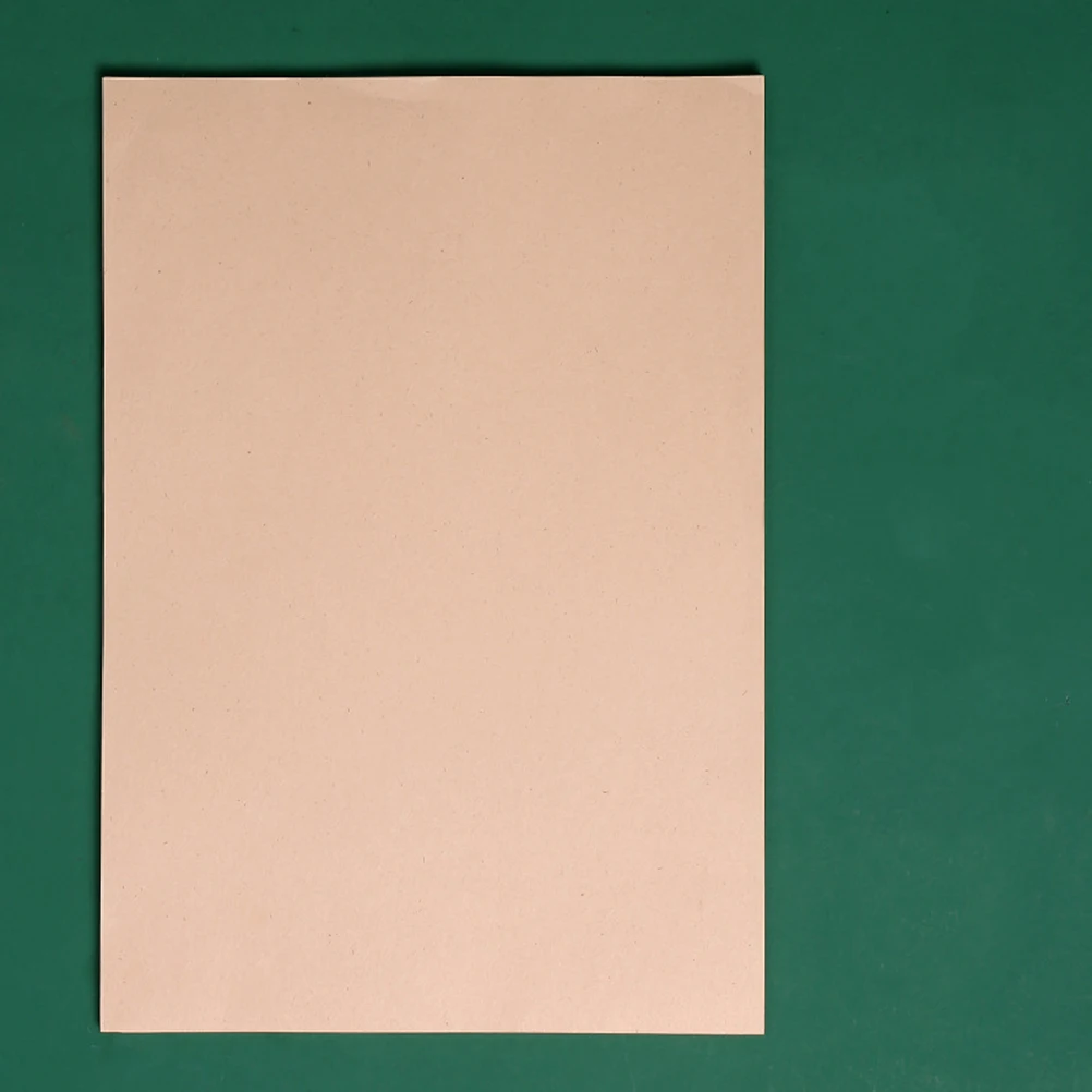 160 Sheets Eye Protection Draft Paper Writing Notebook Sketch The Calculation Blank