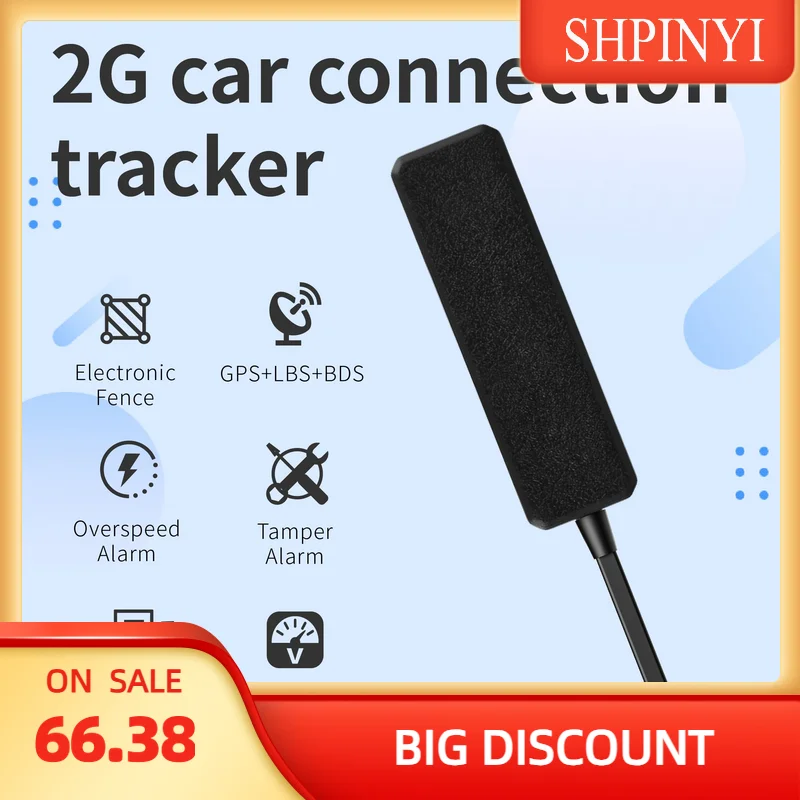 

ZOOBLL A9 Support OEM/ODM 4G Real-Time GPS Vehicle Tracking Device GSM Mode for Car Truck Taxi 1 Year Warranty PC IOS App