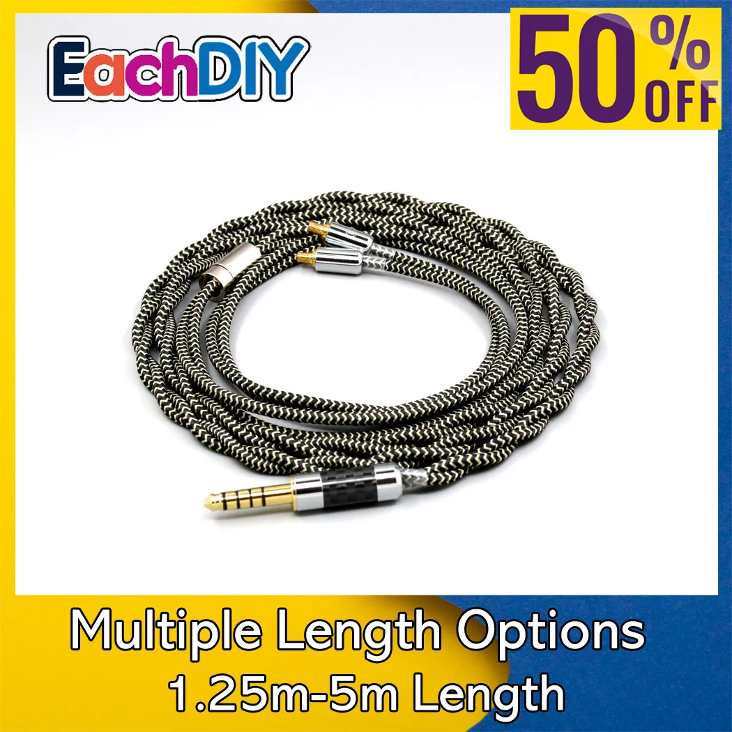 2 Core 2.8Mm Litz O…