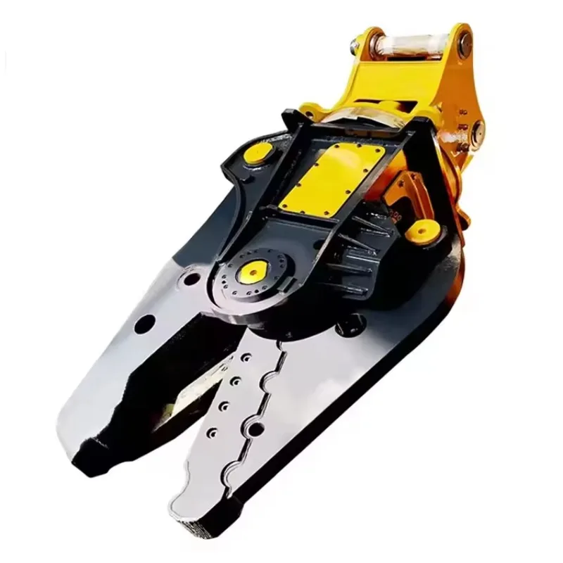 Hydraulic Scissors Metal Shears Hydraulic Guillotine Shear Machine Metal Sheet Factory Direct Sale
