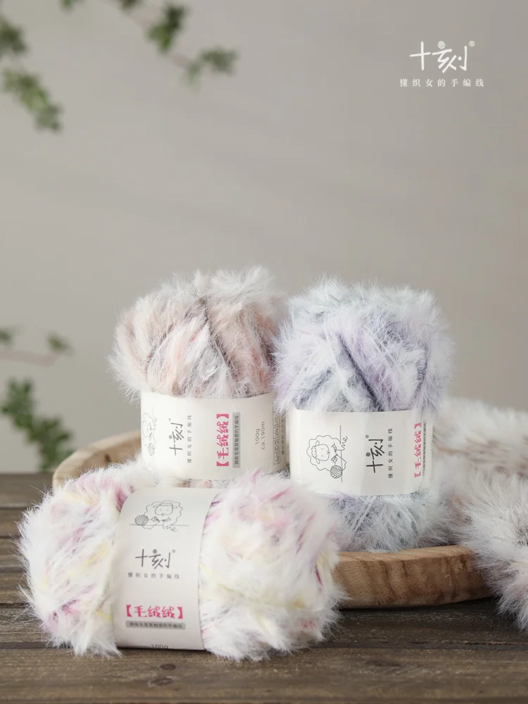 

[Exclusive Experience of Good Things] Ten Cuts, Plush 100g 1 Group