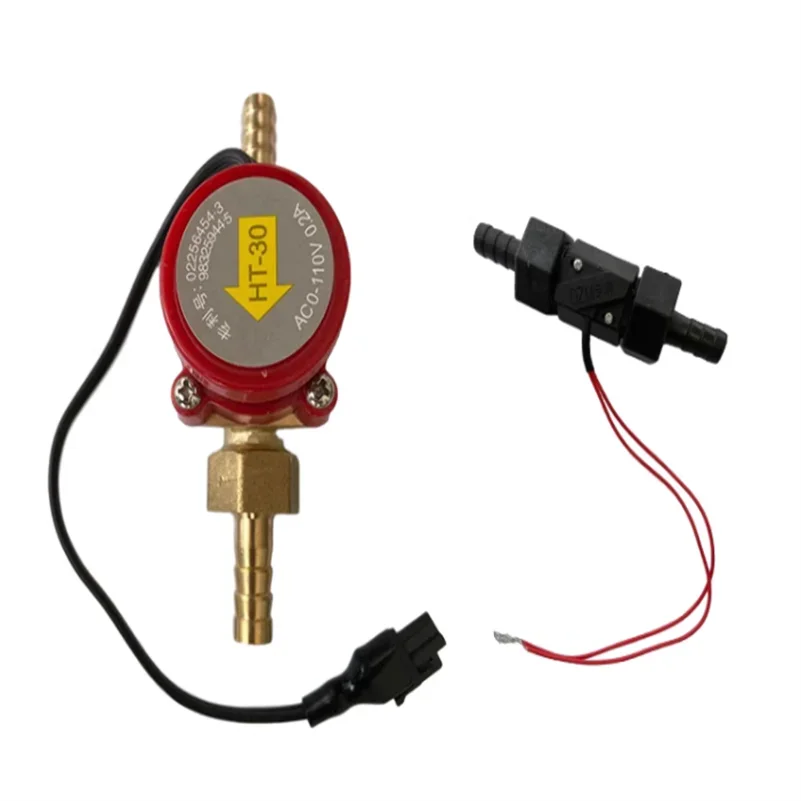 CO2 Laser Tube Laser Cutter Carving Machine Lasercutter Special Water Protector Water Cut-Off Switch