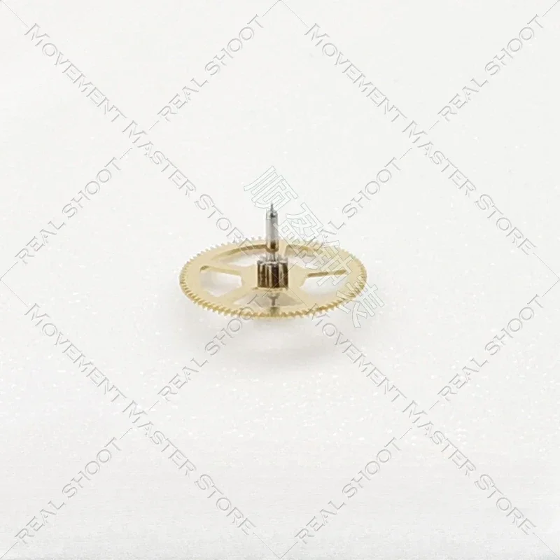 Accessori per il movimento 8200 ruota centrale a quattro ruote a tre ruote ruota secondaria 8200 accessori per orologi