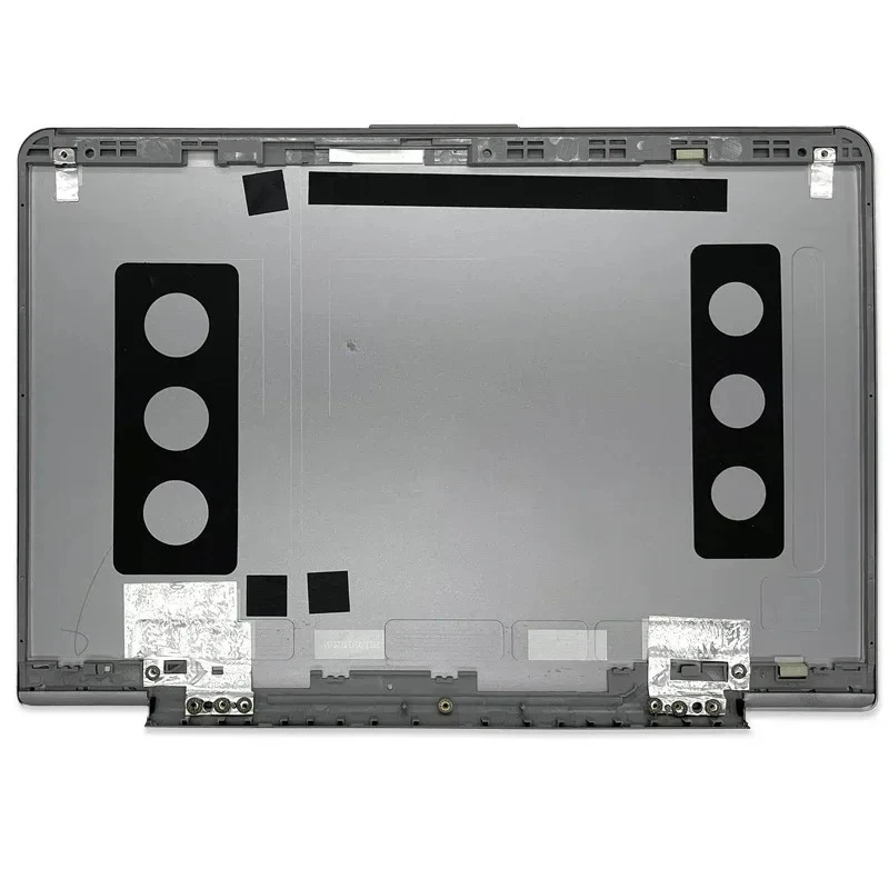NEW back cover For Samsung NP530U3C NP530U3B NP535U3C NP535U3B Front Bezel/Hinges/Palmrest/Bottom Case Top Case laptops Silver