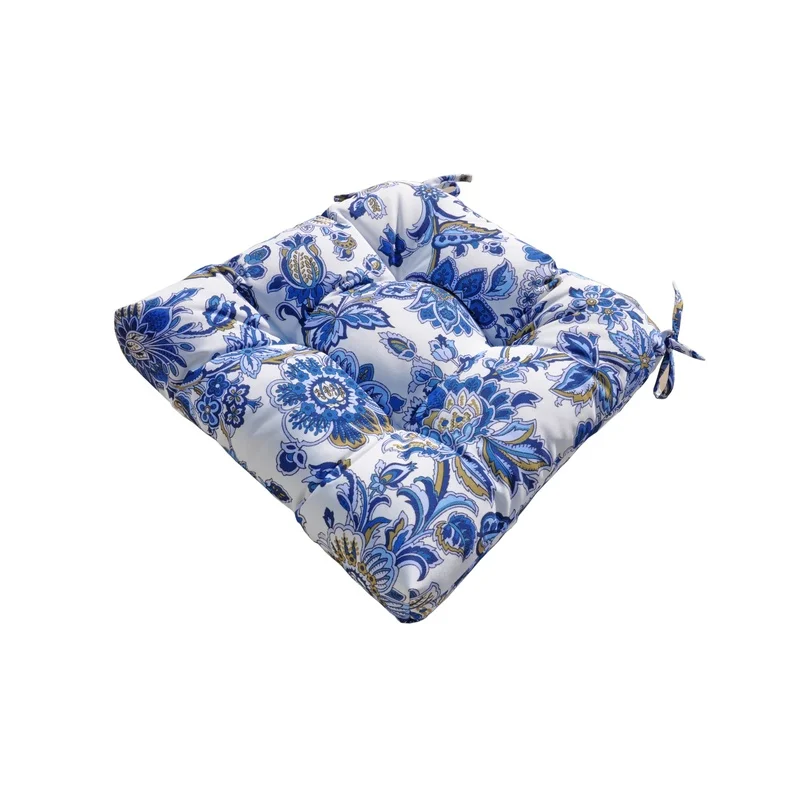 

Outdoor Bench Seating Cushions for Patio Garden Deck Comfortable Weatherproof Outdoor Furniture Accessories
