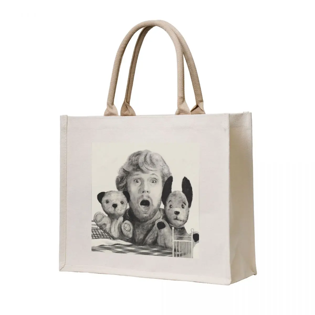 

sooty. Original Art Tote Bag bag luxury women Canvas bag tote women