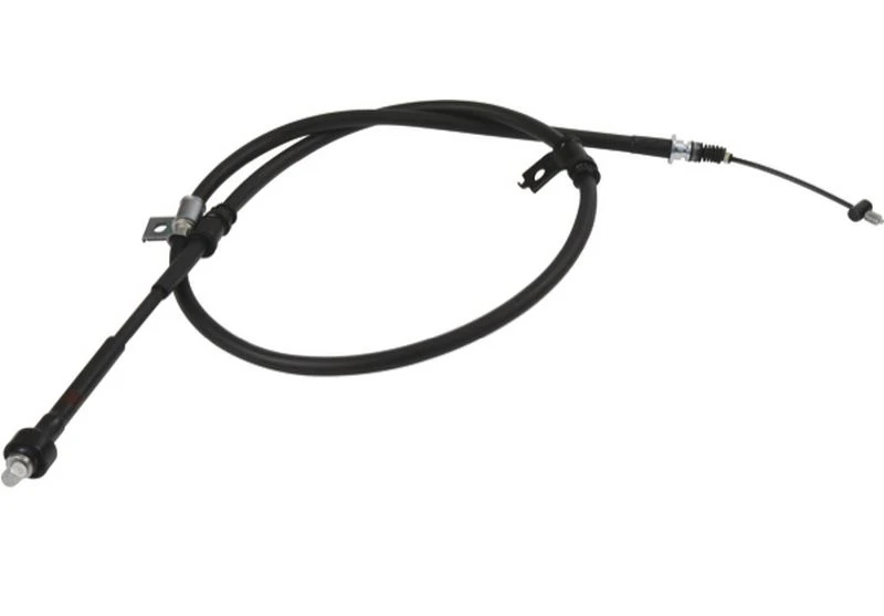 

Original Genuine Parking Brake Cable Set Rear For 2004 Elantra Oem 597602d340 597702d340 59760-2d340 59770-2d340 High Quality
