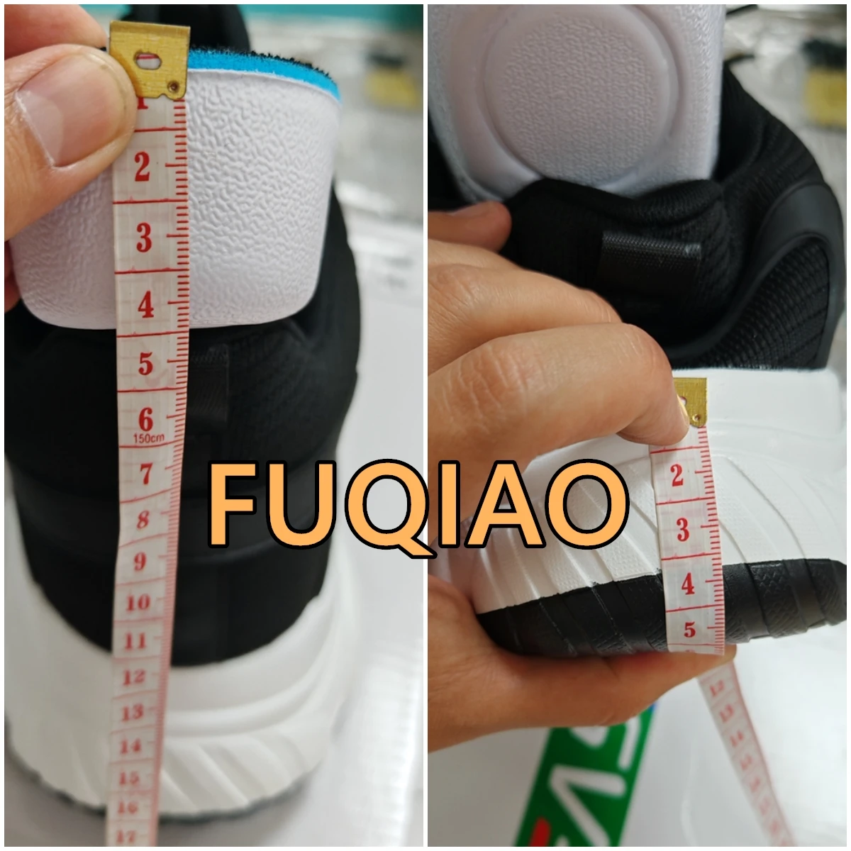 Summer Lift Sneakers Men Elevator Shoes Height Increasing Shoes for Man Insoles 8CM Hidden Heels Sports Inner Heightening Shoes