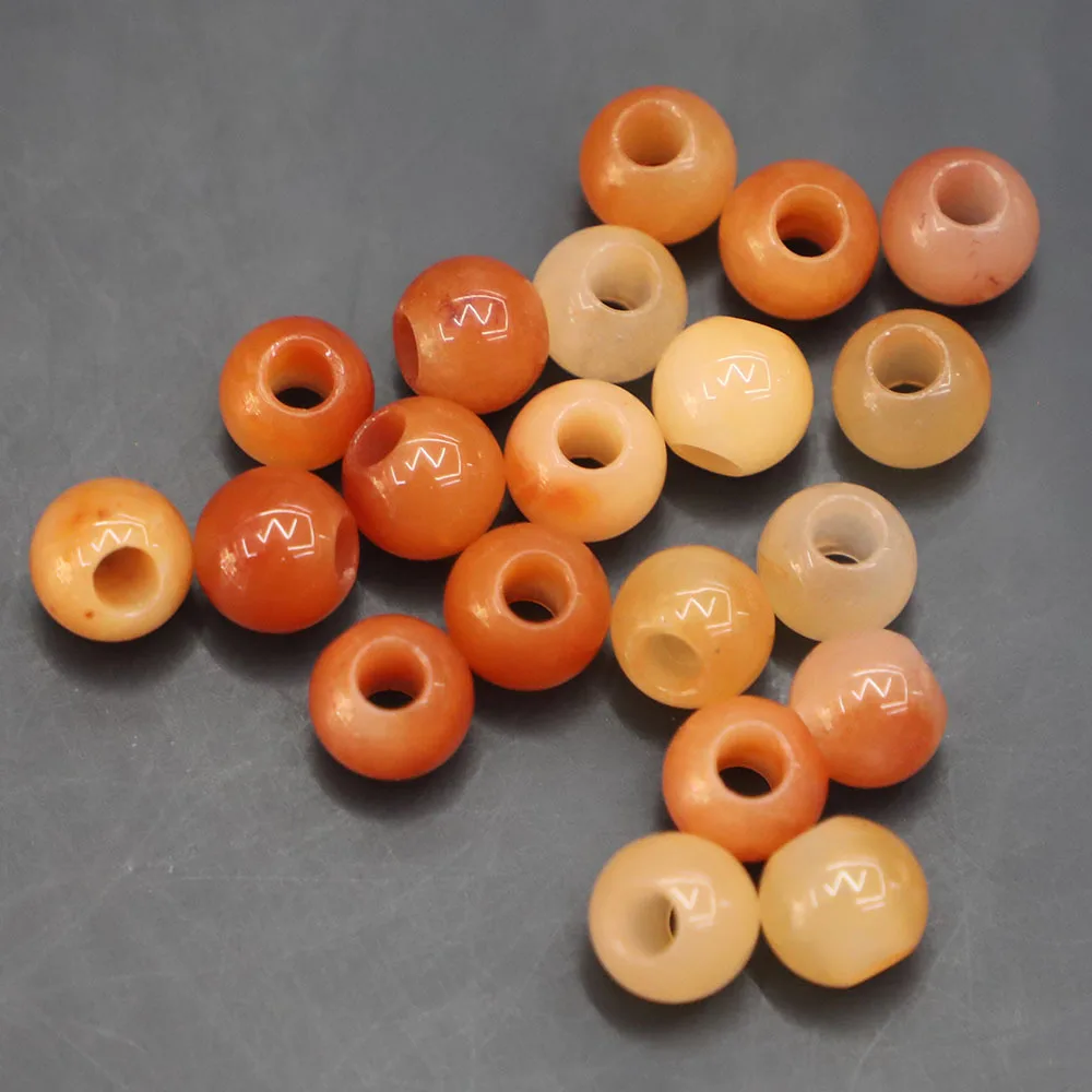 1PC Natural Gemston…